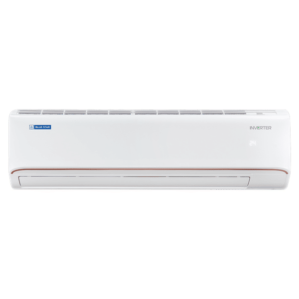 Blue star split ac cheap filter cleaning